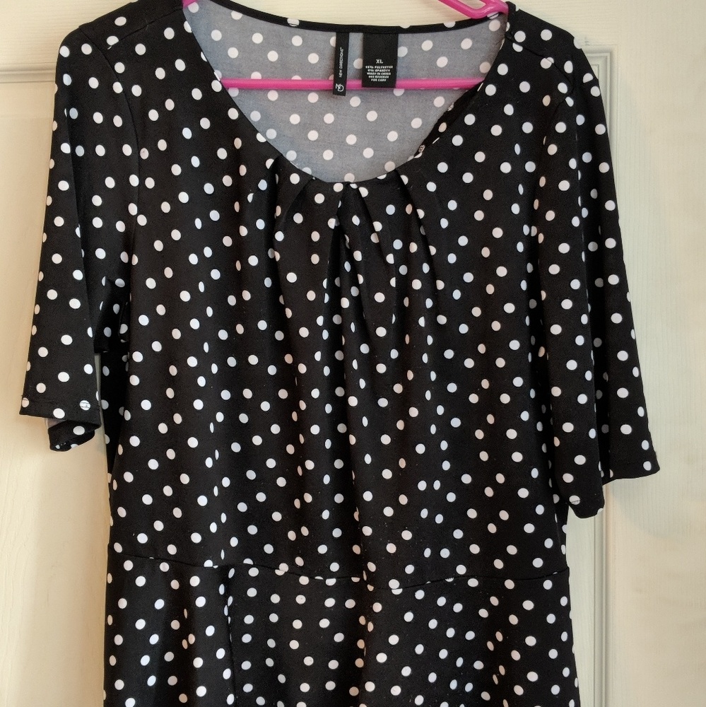 New Directions Top